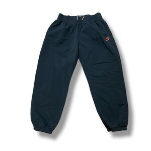 NIKE Women's jogger sports pants size l authentic genuine brand